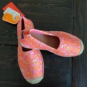 Seastar and Vineyard Vines Shoes - Brand New With Tage